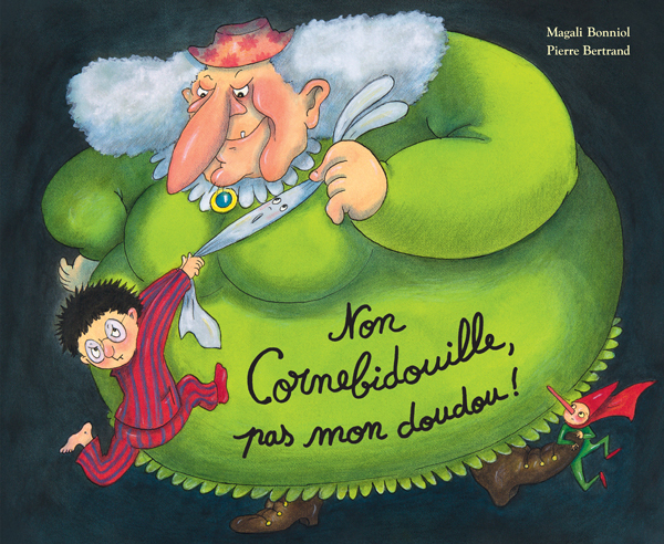 couverture du document