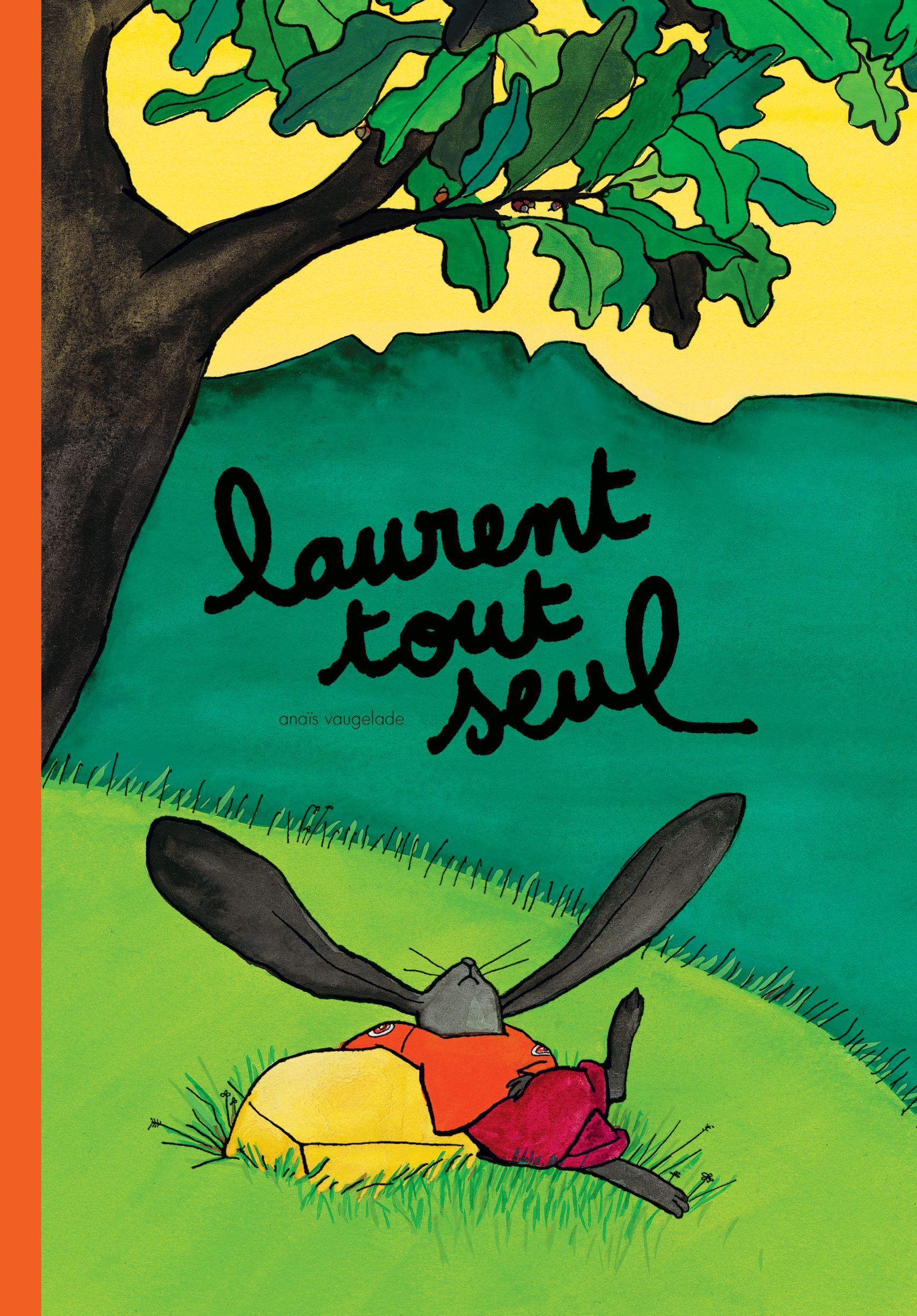 couverture du document