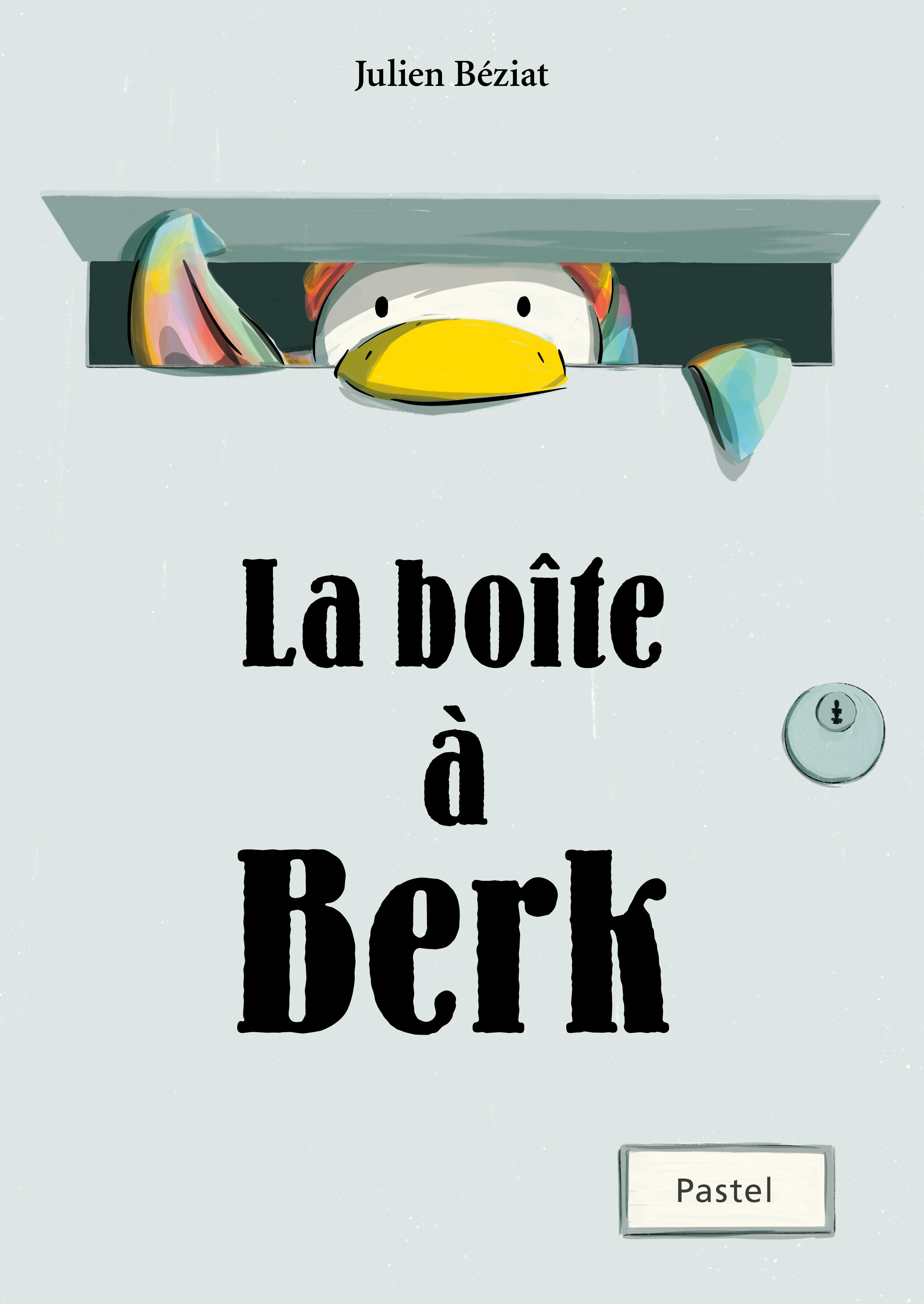 couverture du document