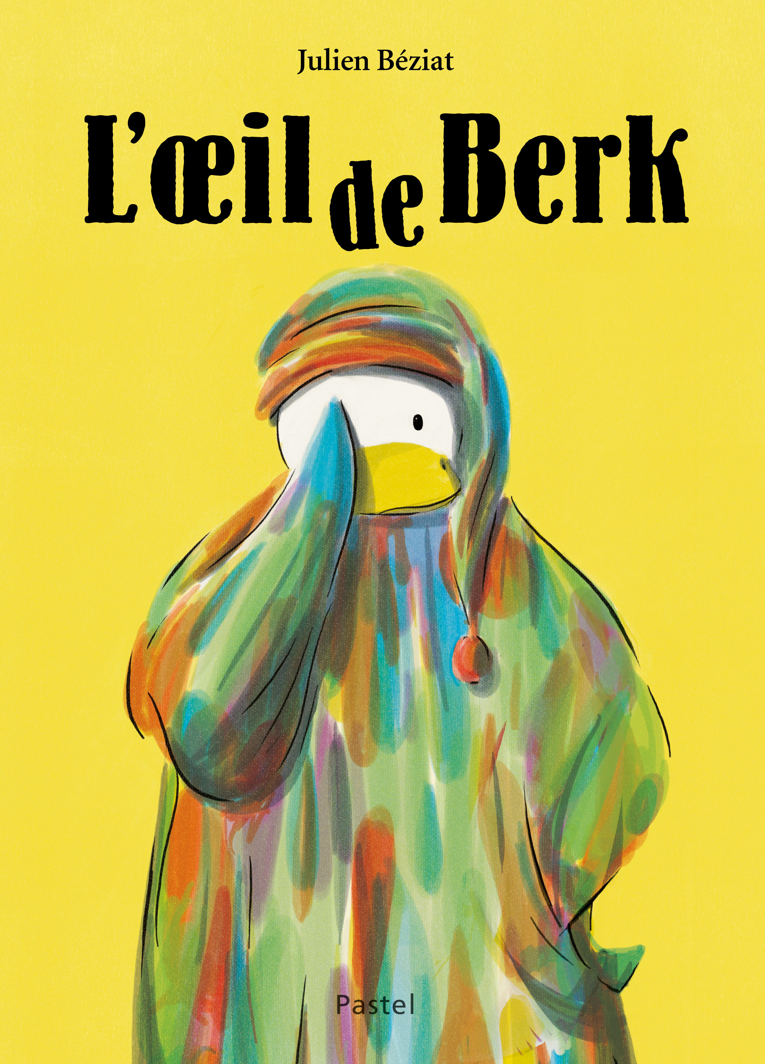 couverture du document