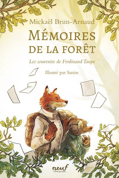 couverture du document