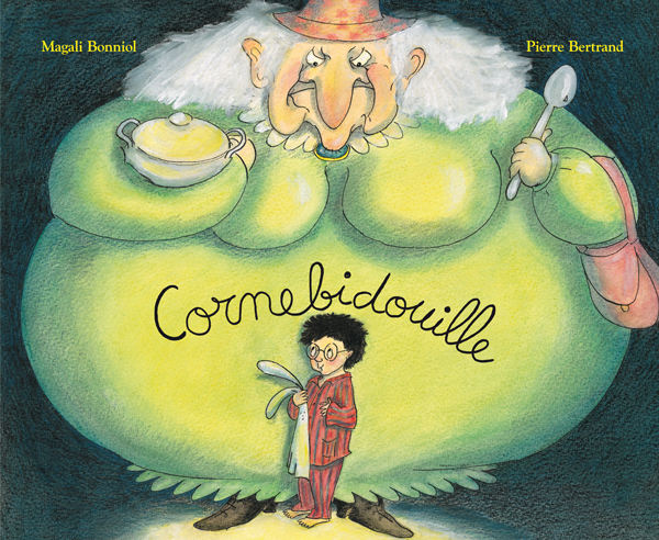 couverture du document