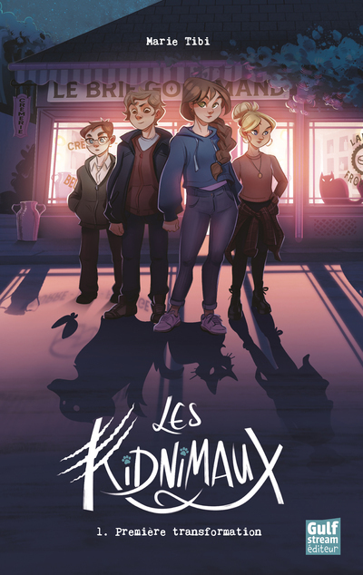 couverture du document