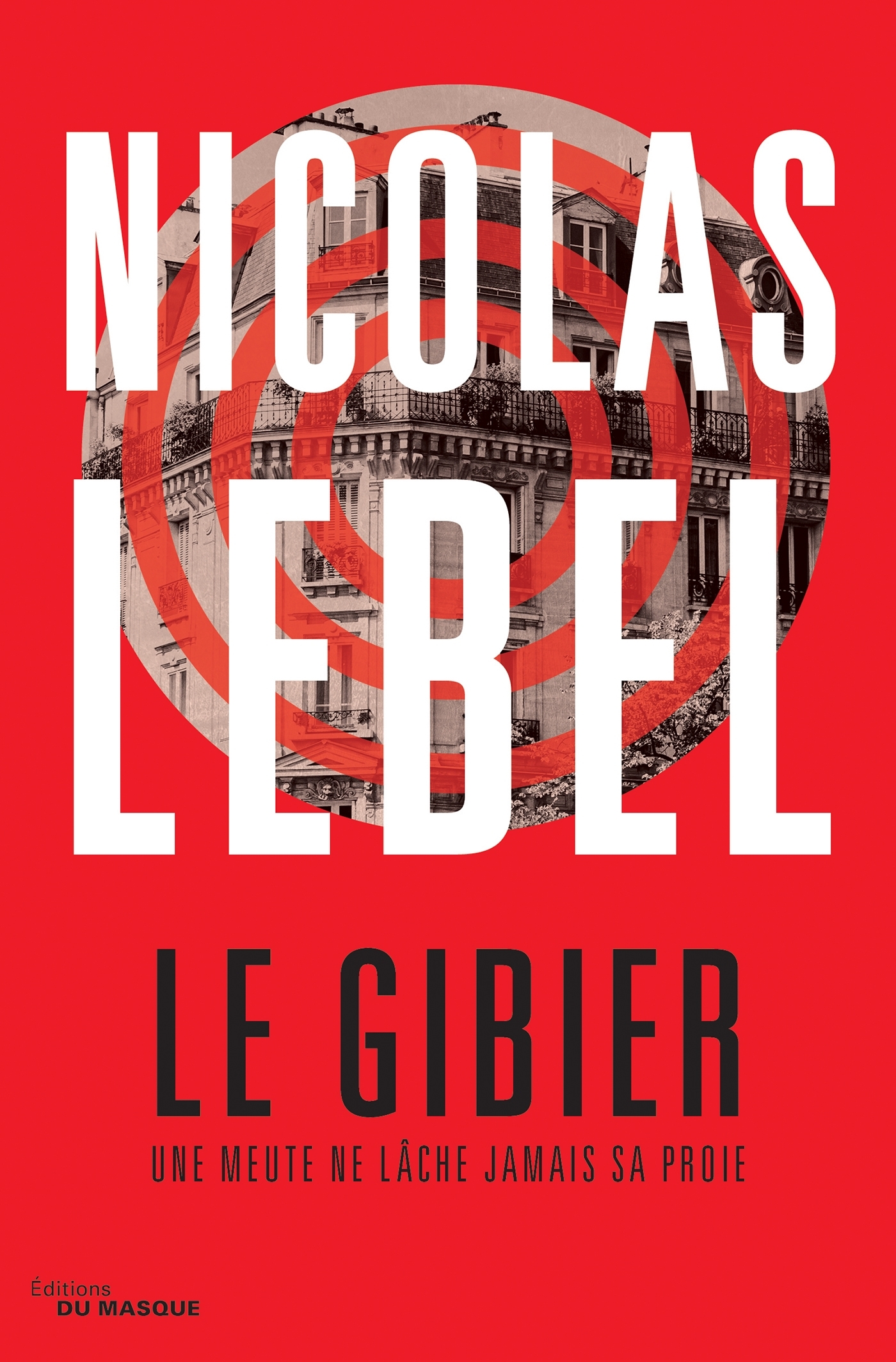 couverture du document