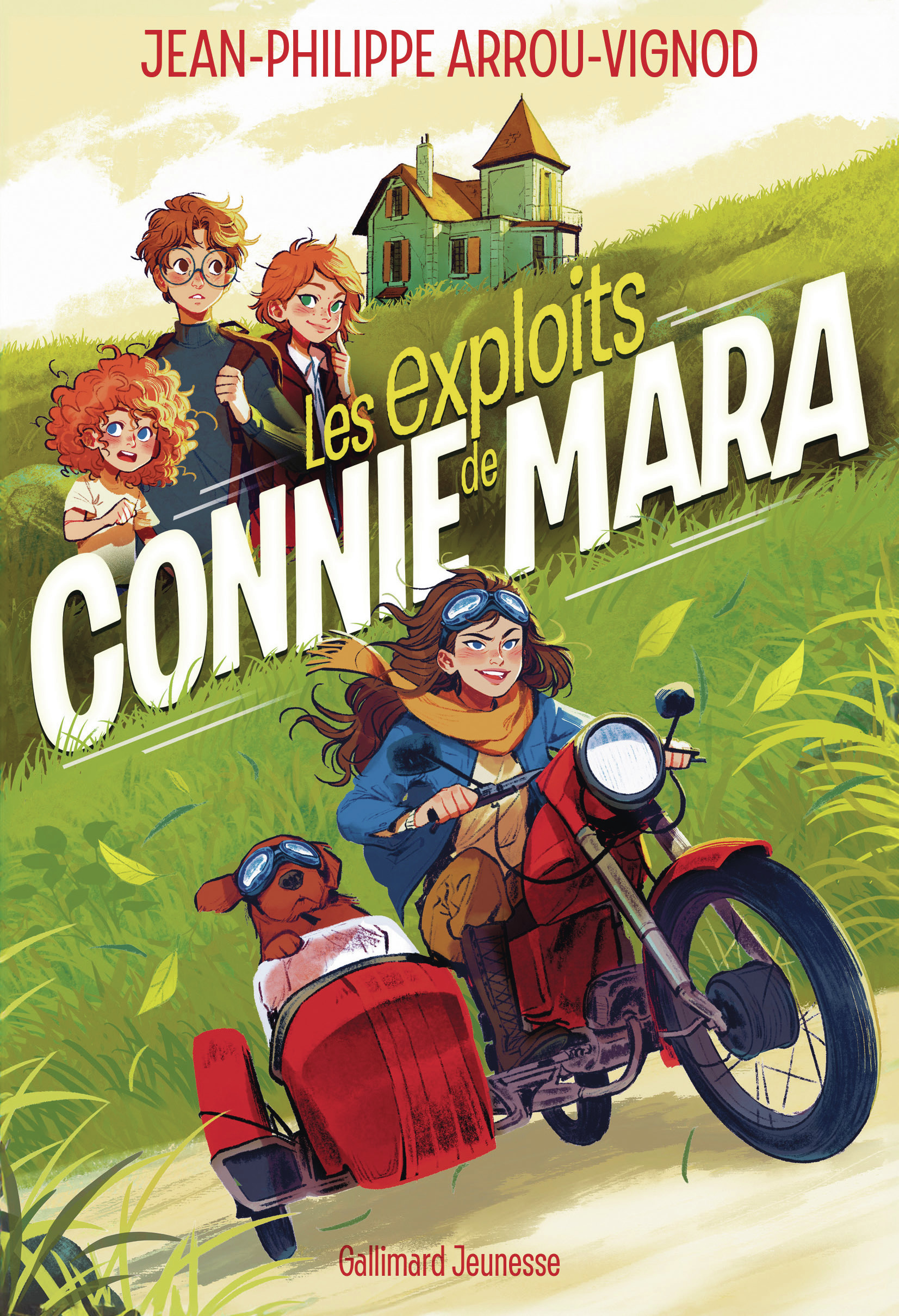 couverture du document