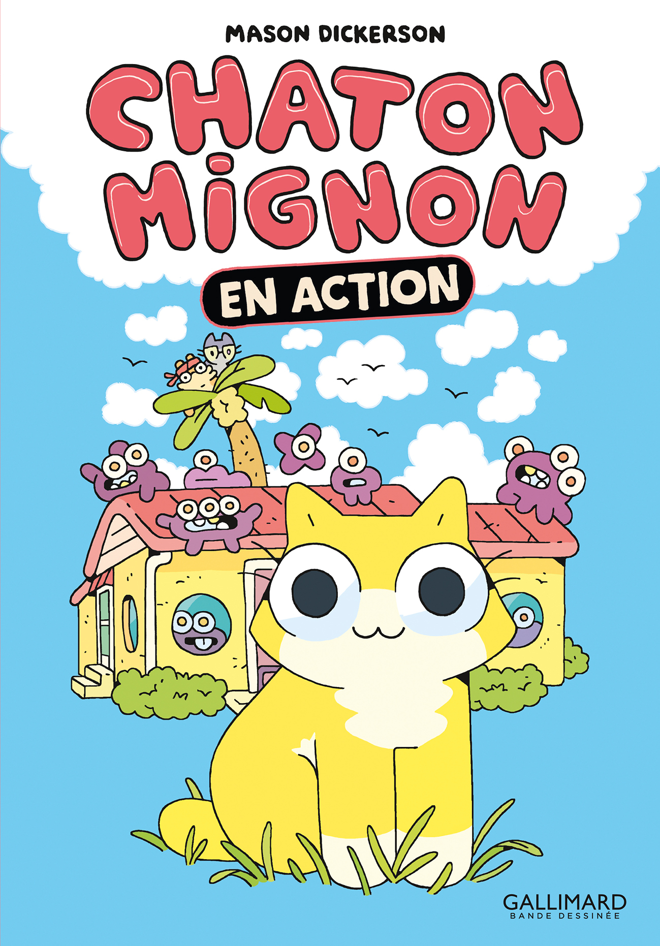 couverture du document