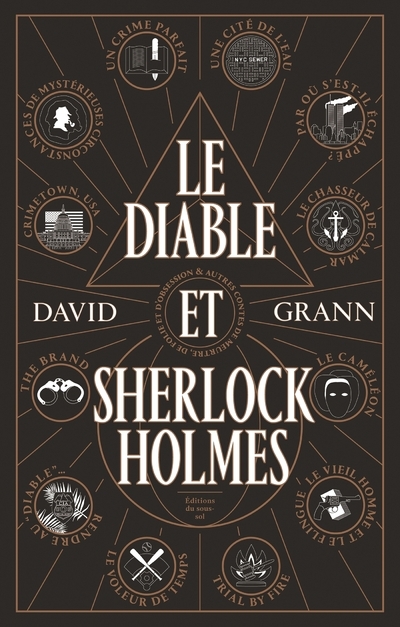 couverture du document