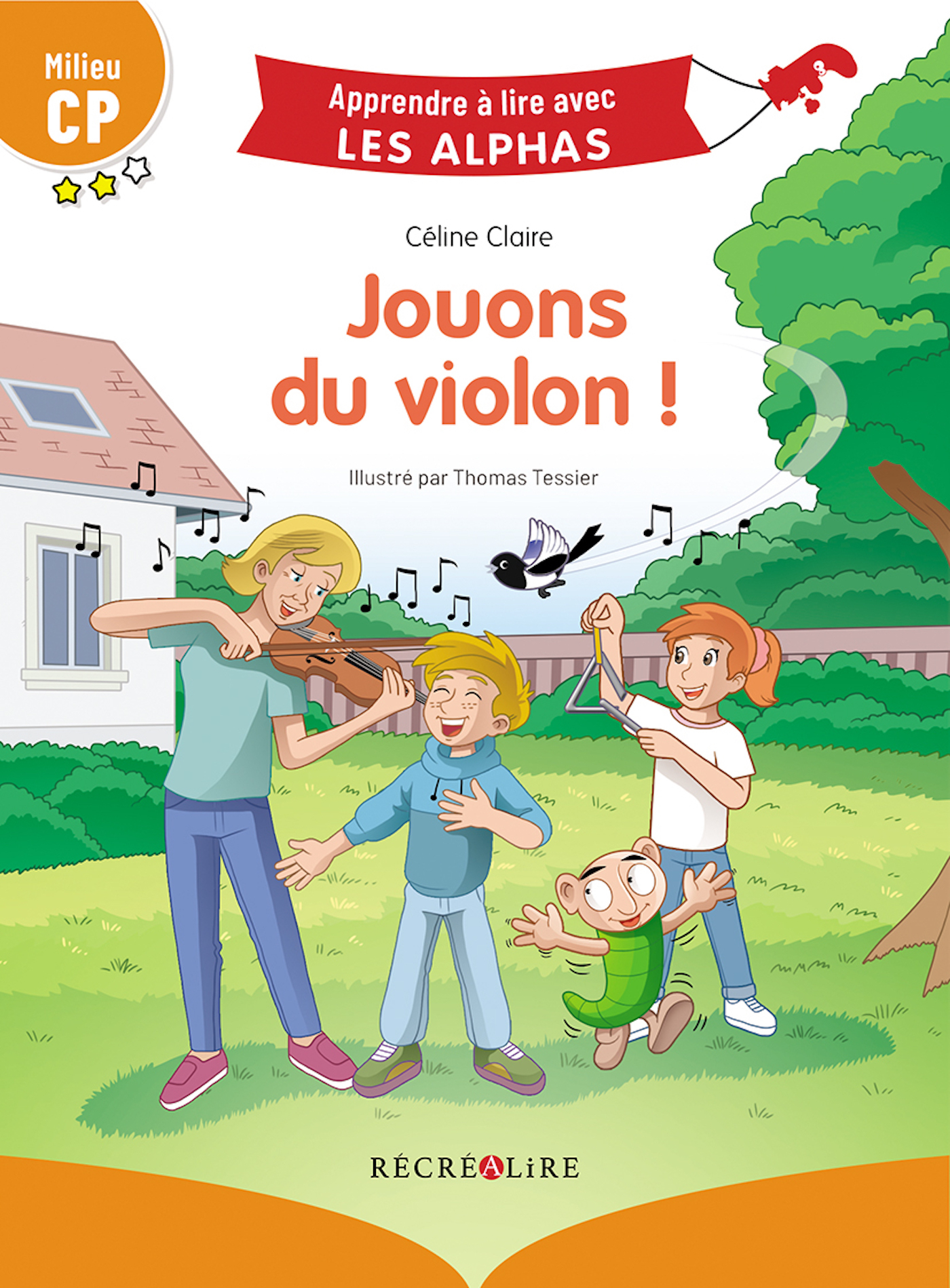 couverture du document