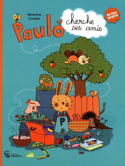couverture du document