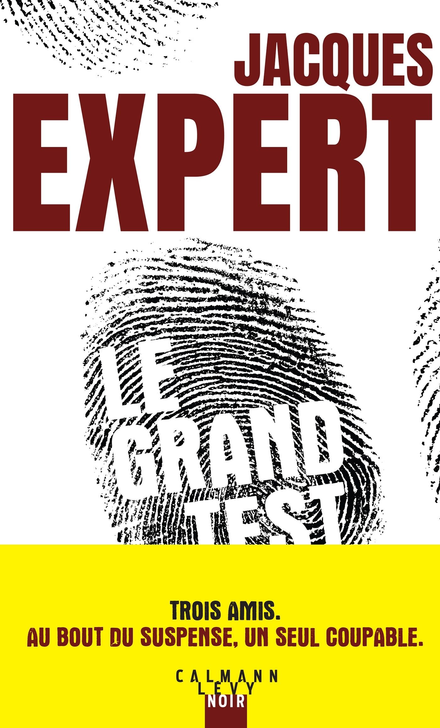 couverture du document