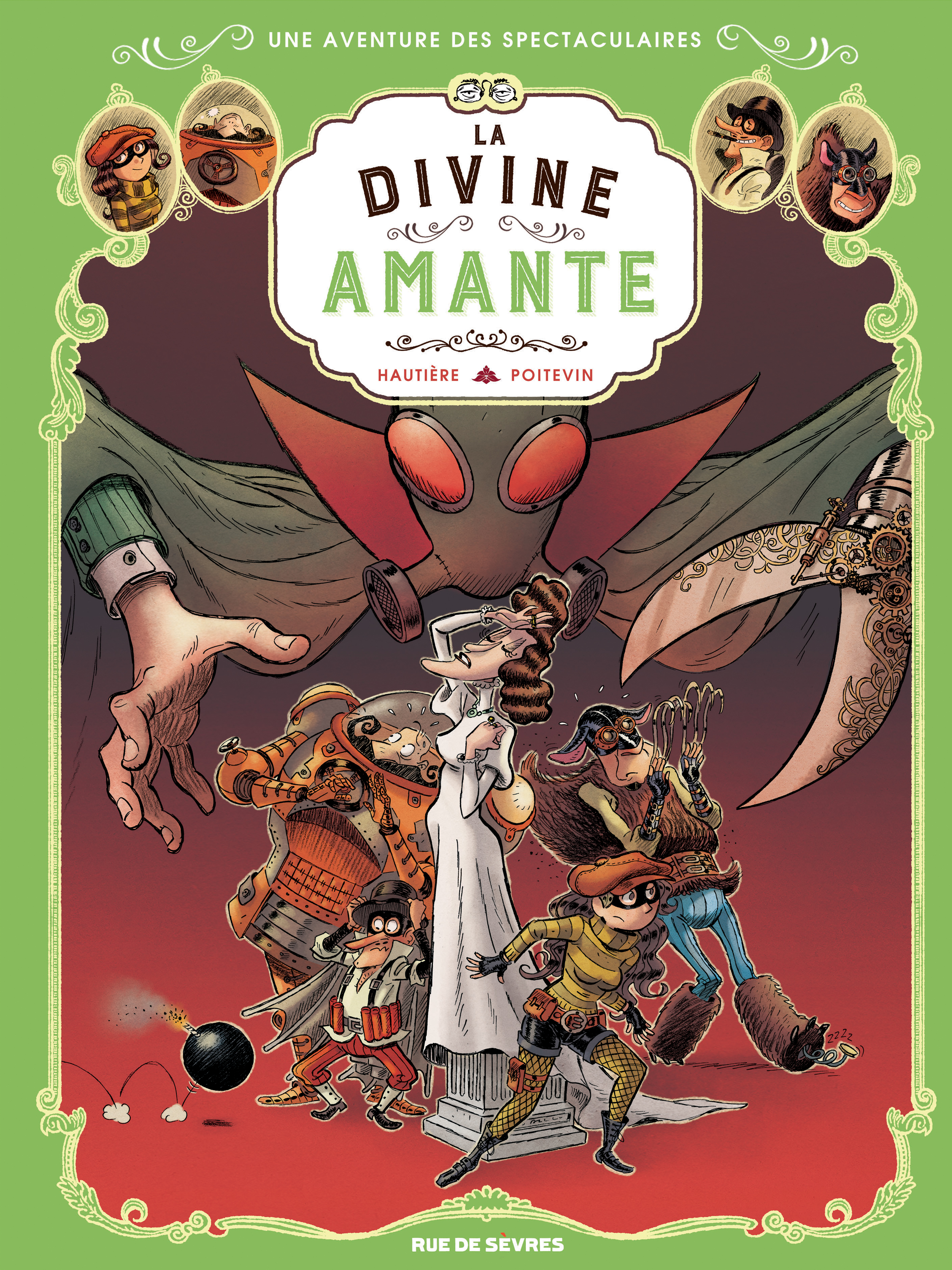 couverture du document