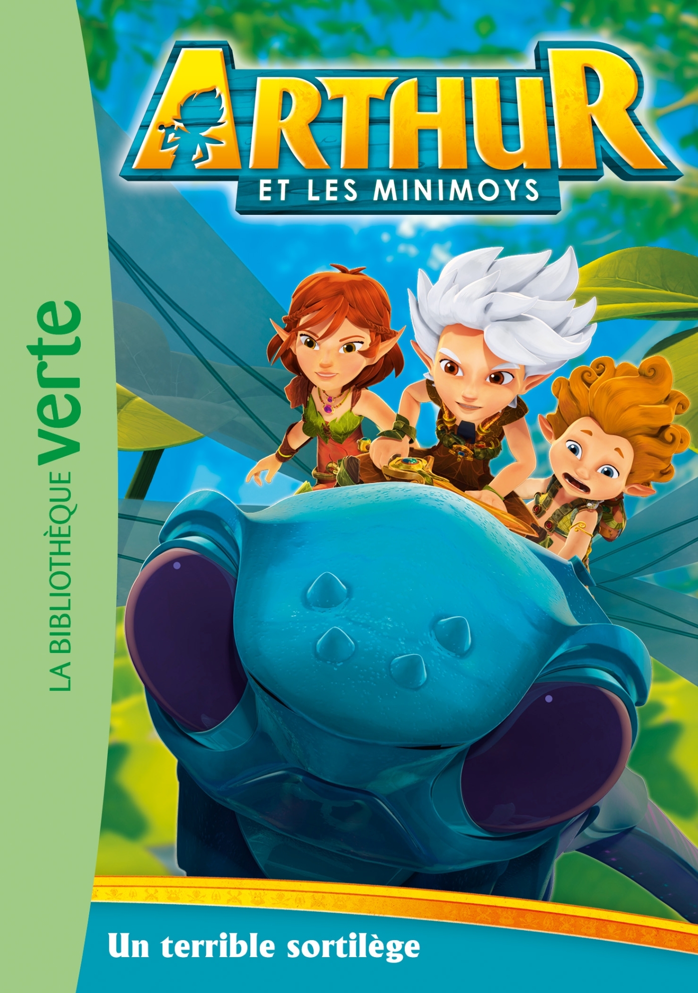couverture du document