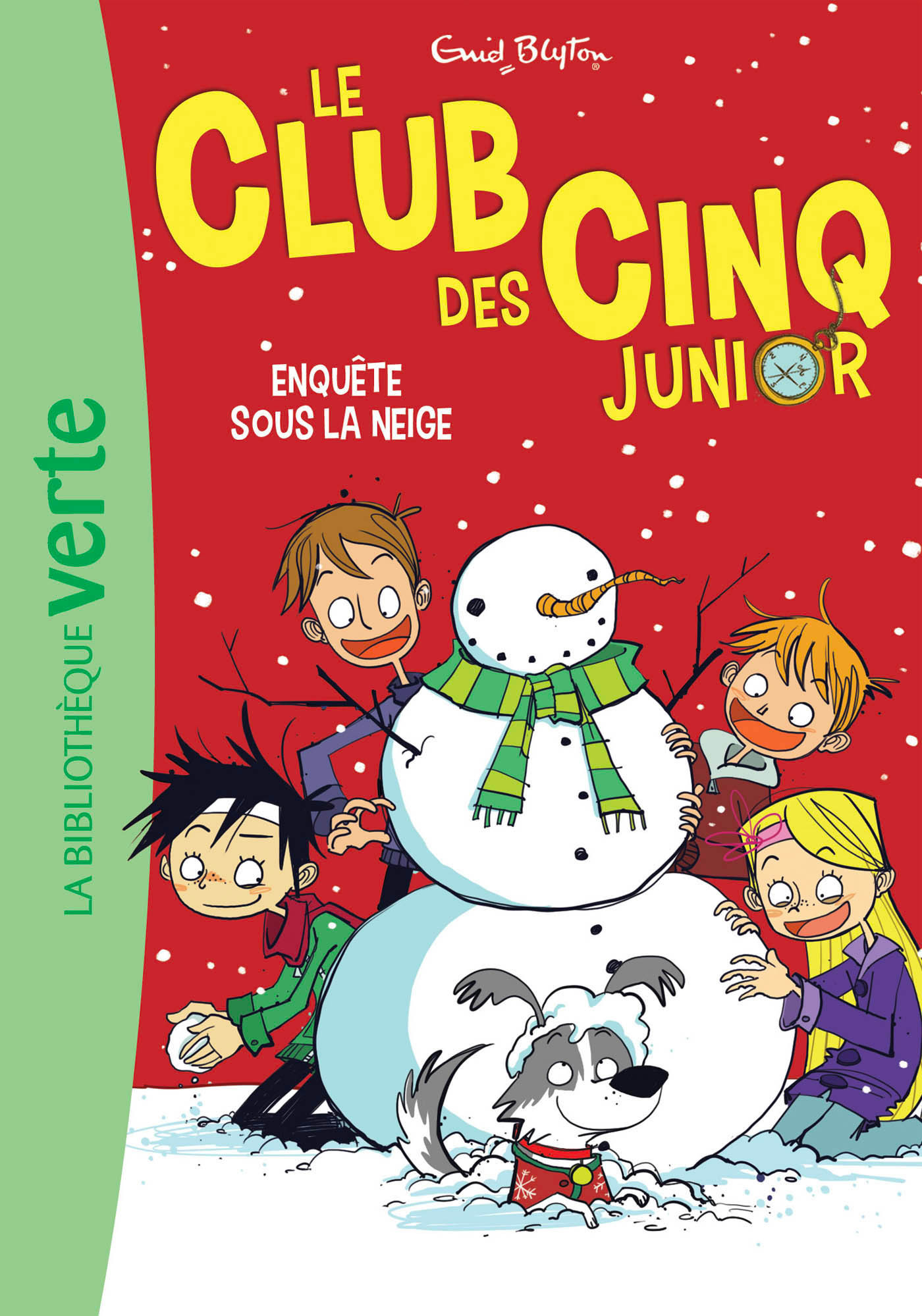 couverture du document