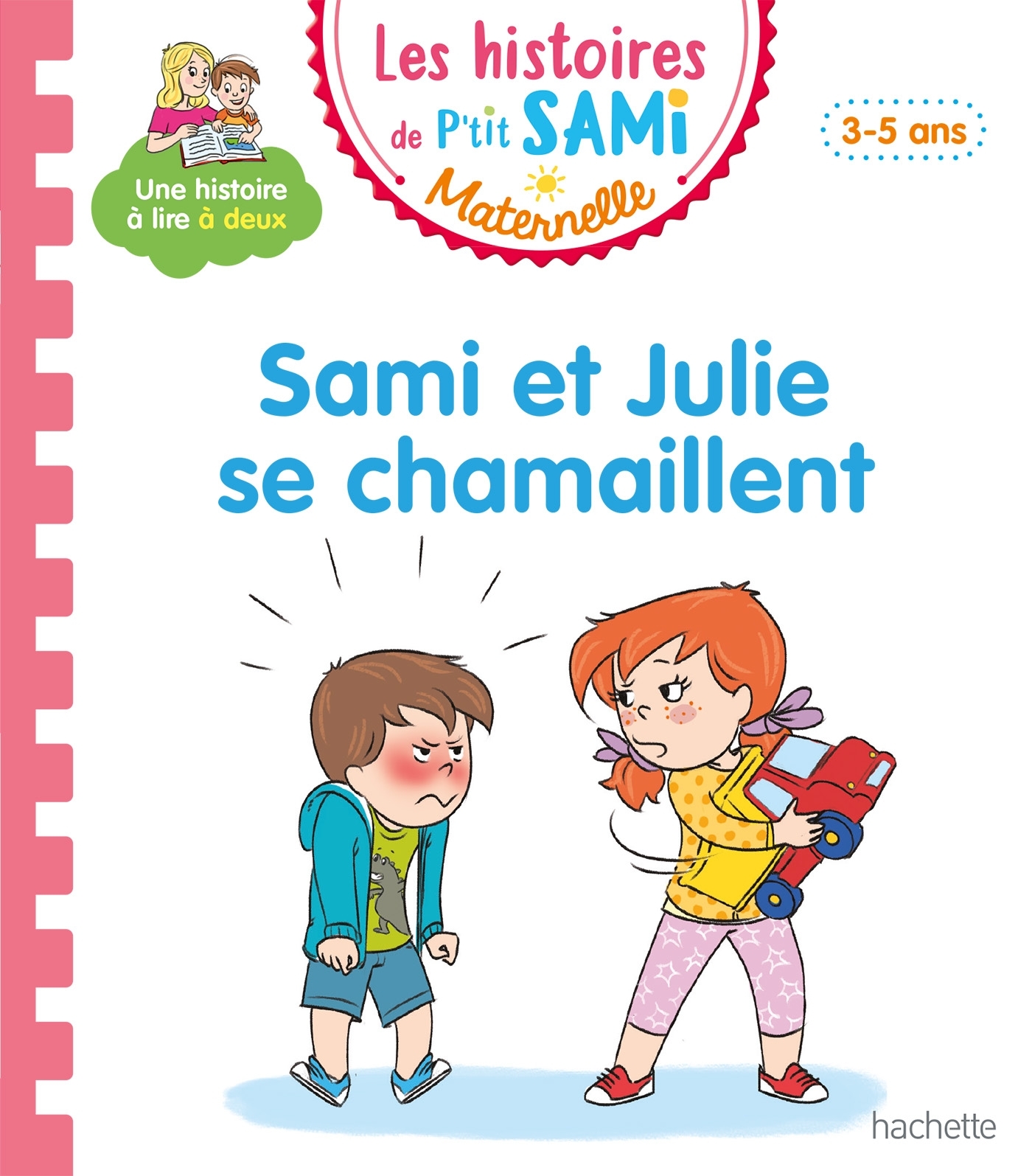 couverture du document