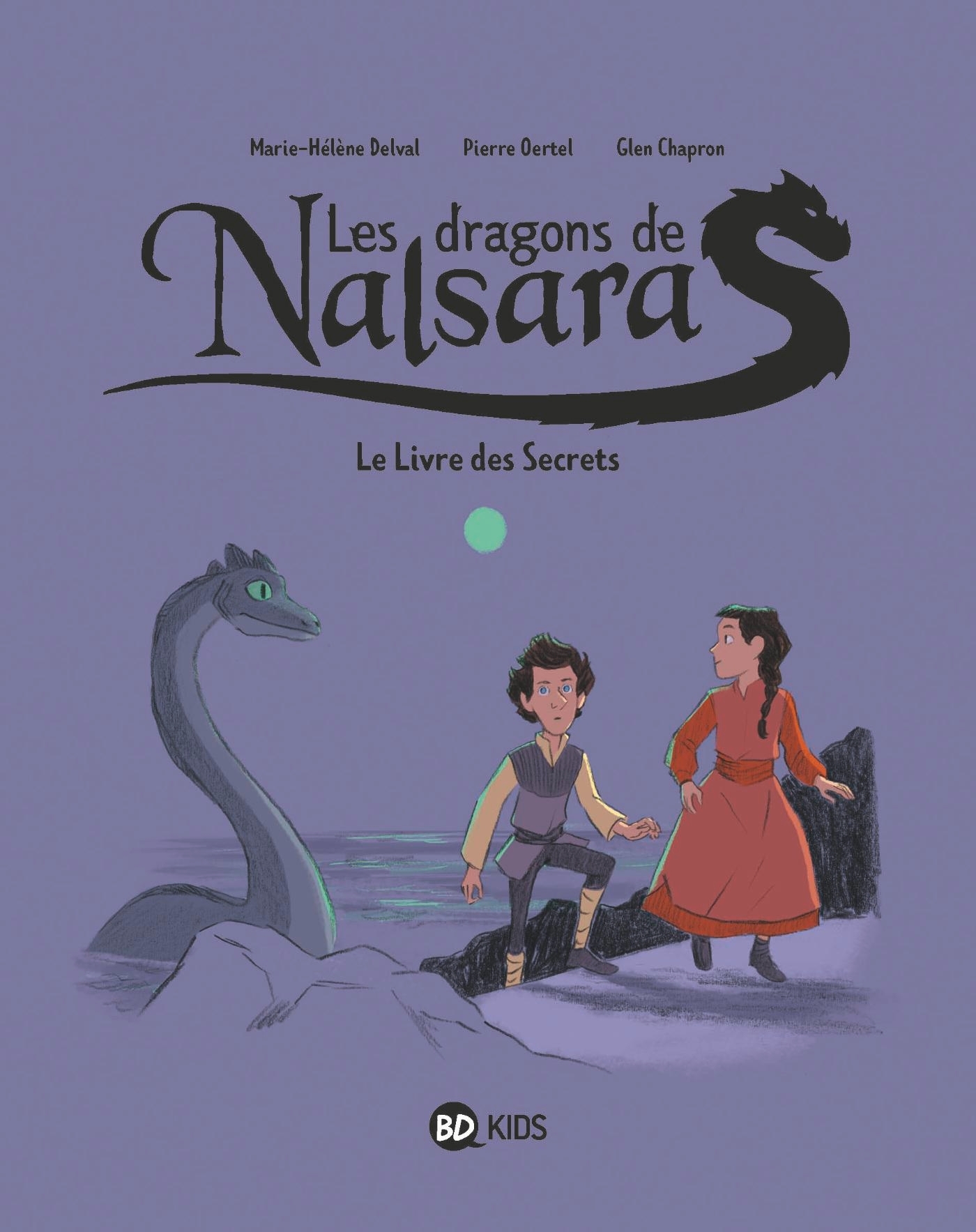 couverture du document