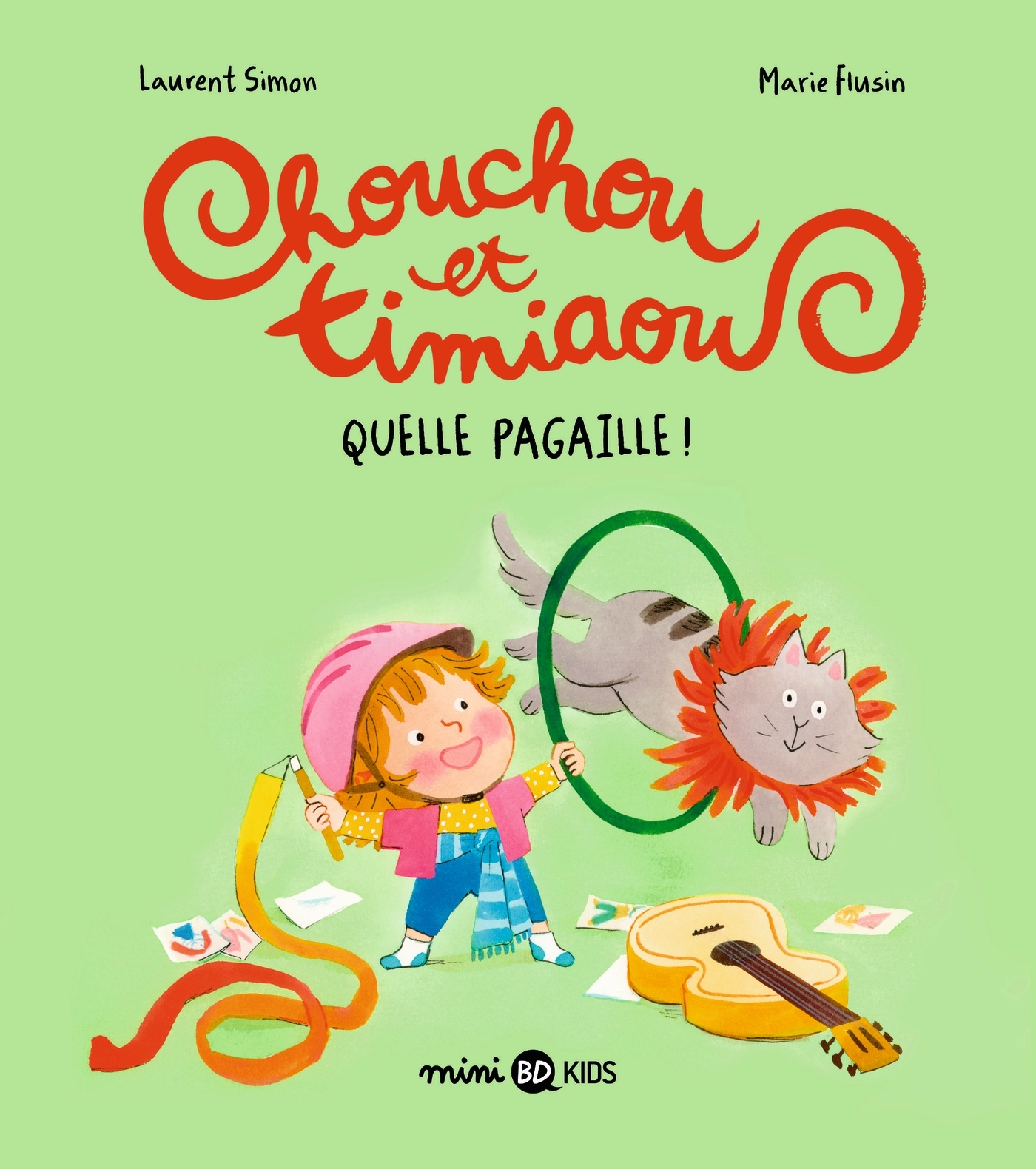 couverture du document