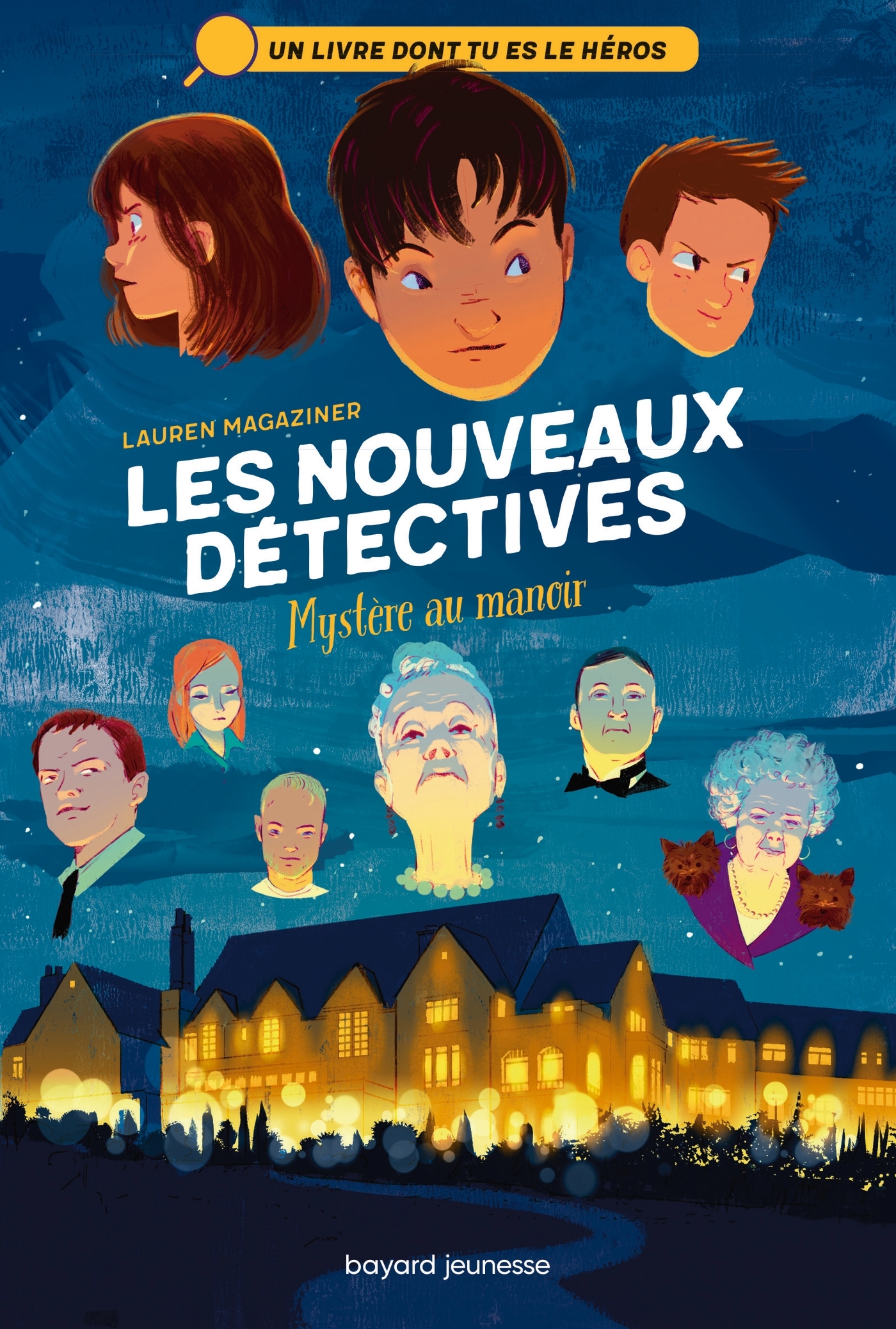 couverture du document