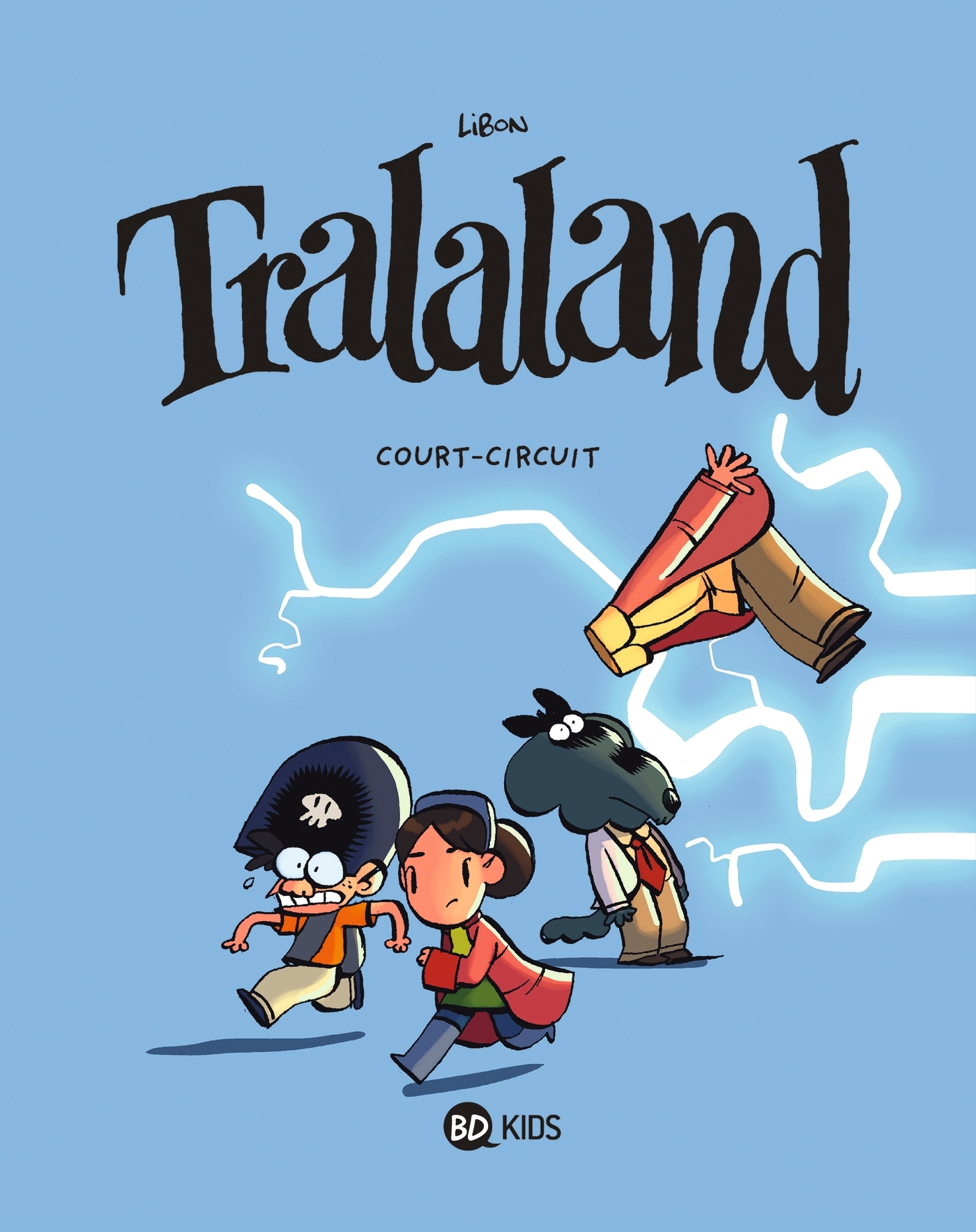 couverture du document