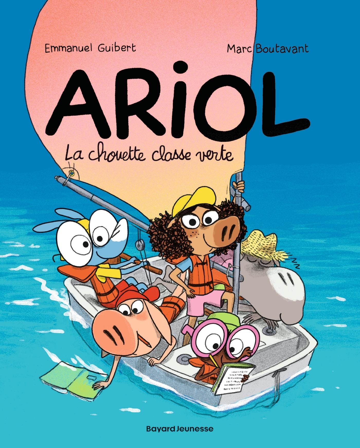 couverture du document