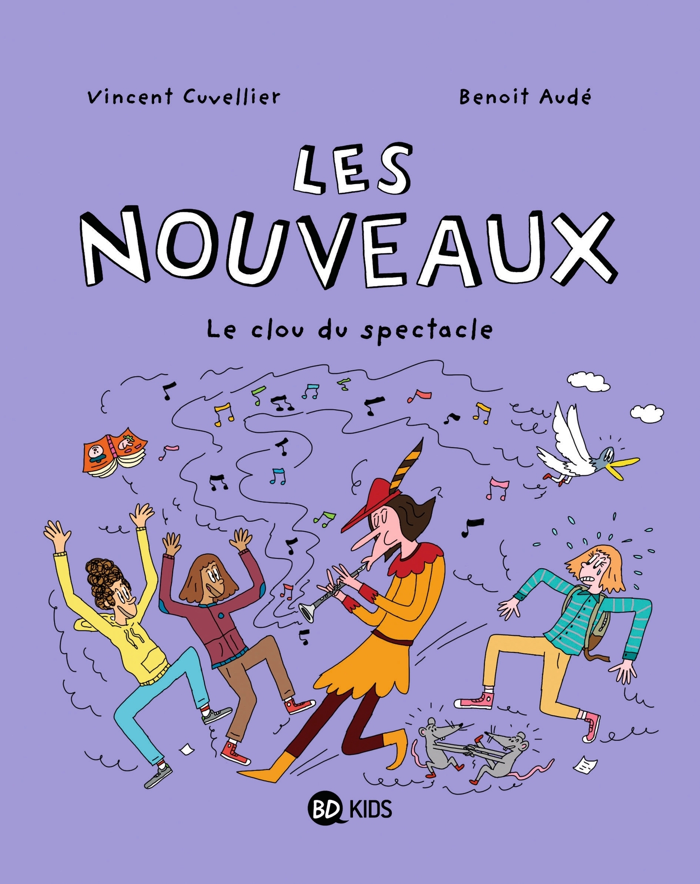 couverture du document