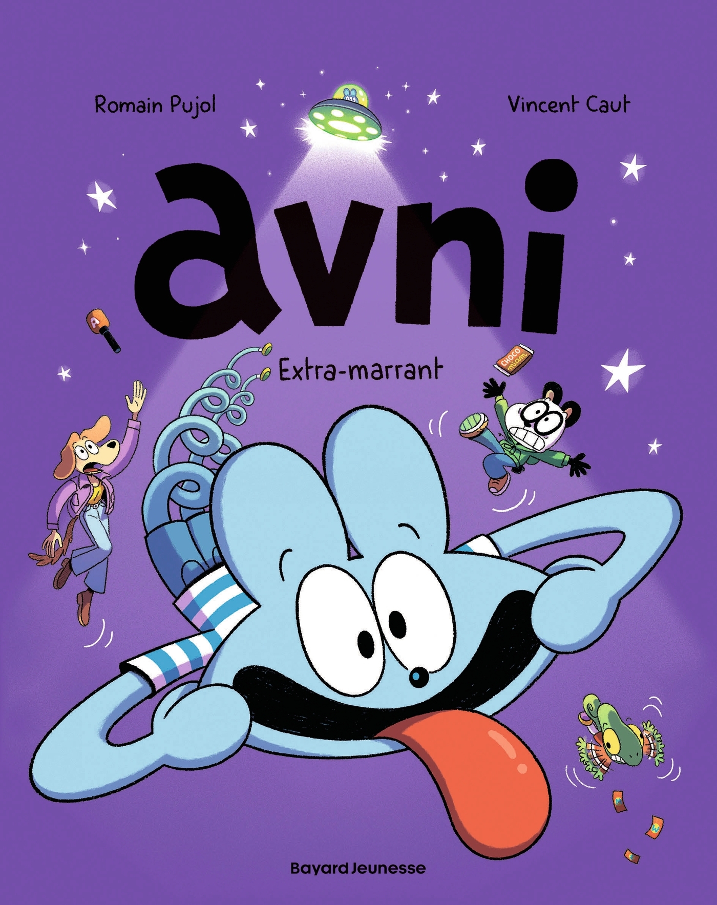 couverture du document