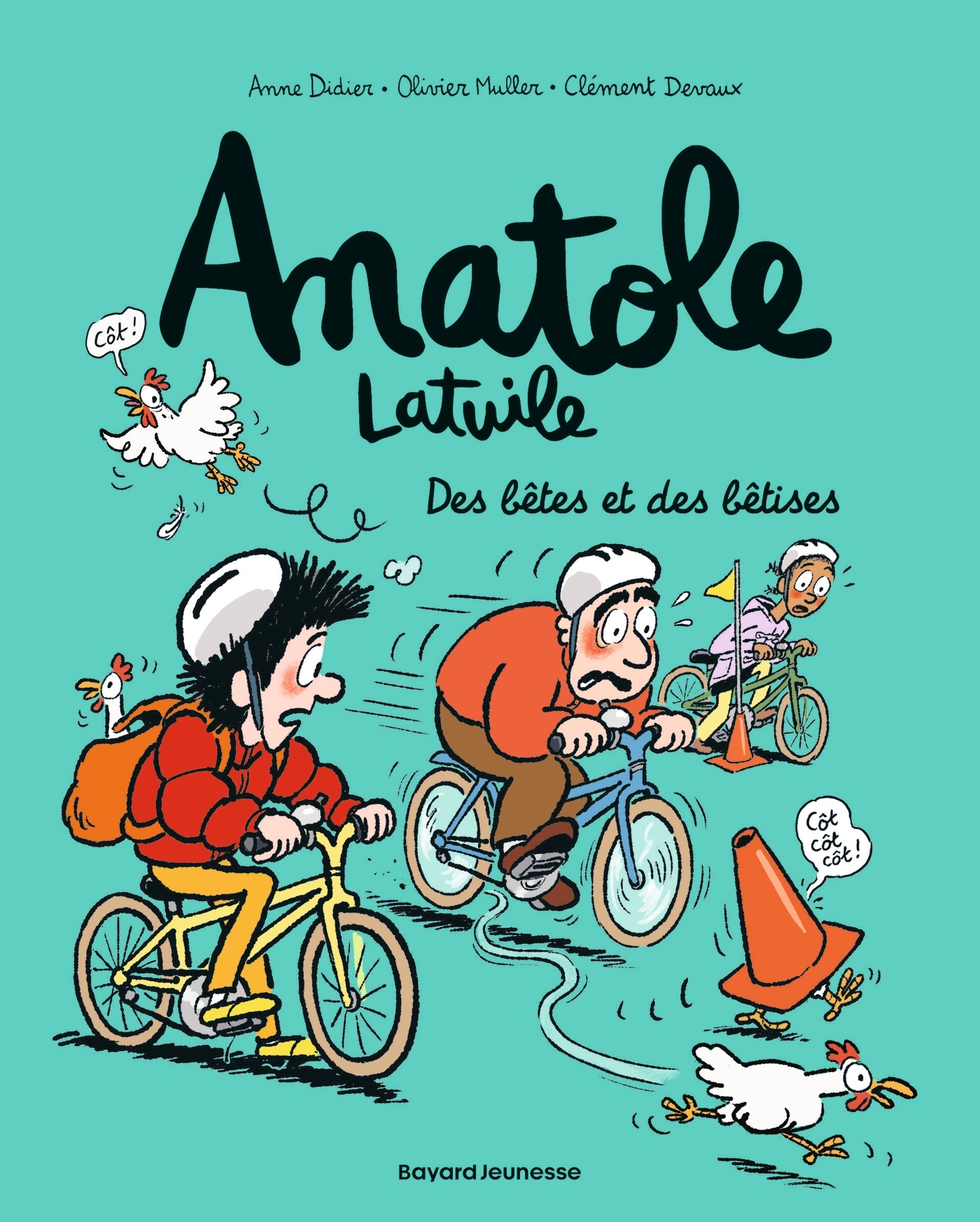 couverture du document