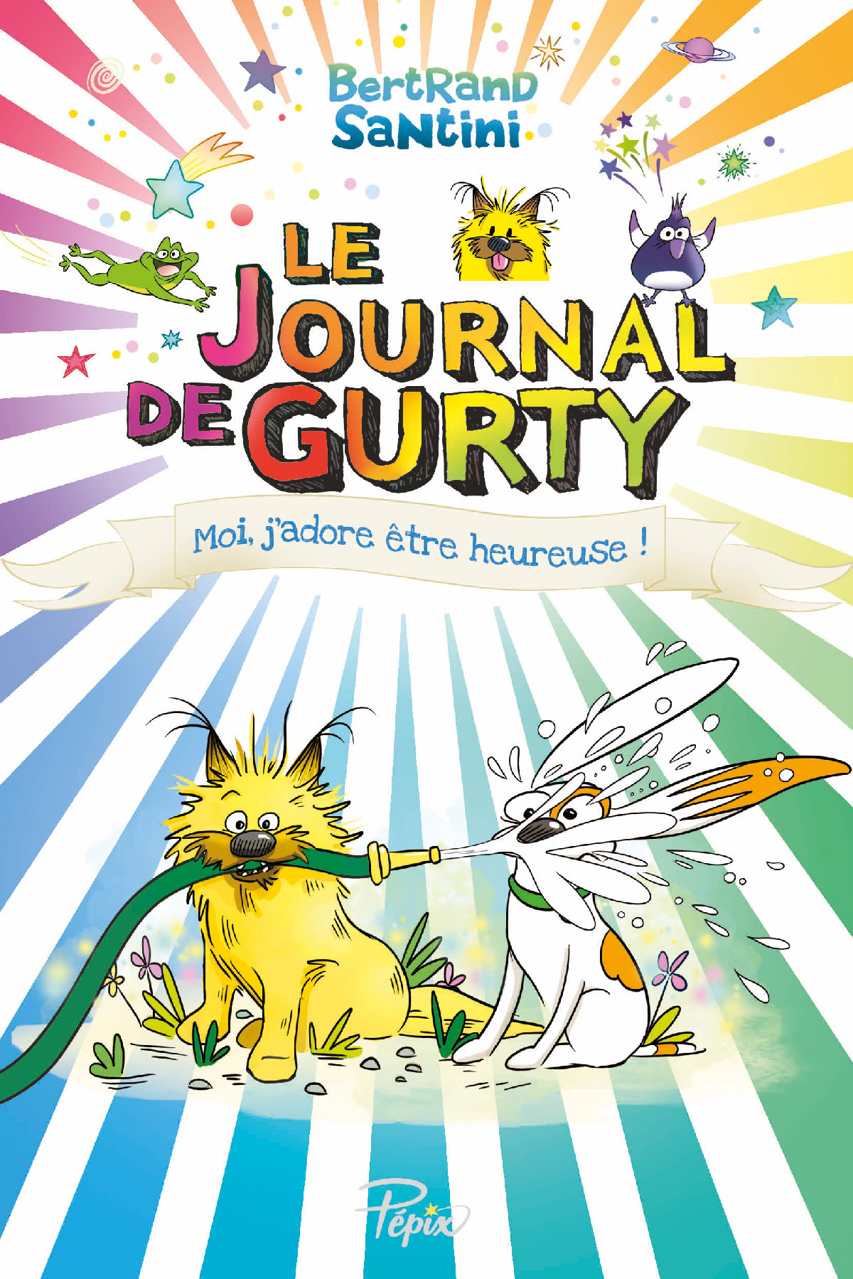couverture du document