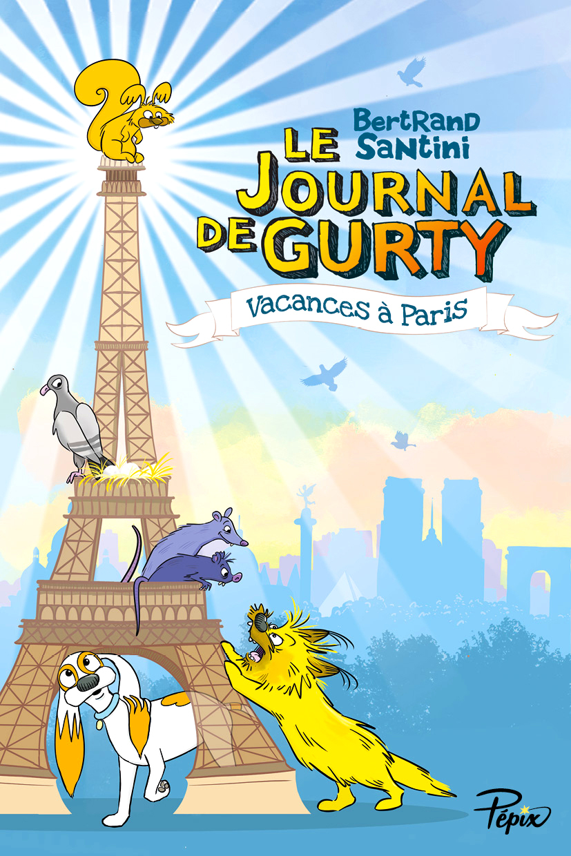 couverture du document