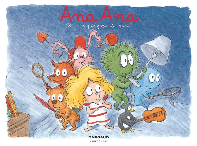 couverture du document