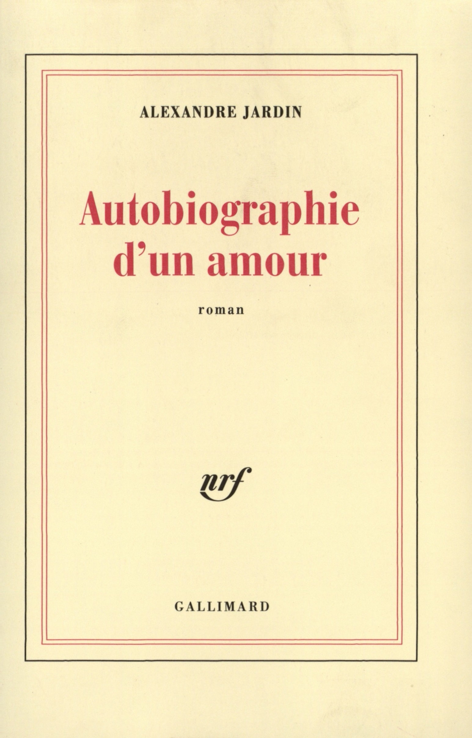 couverture du document