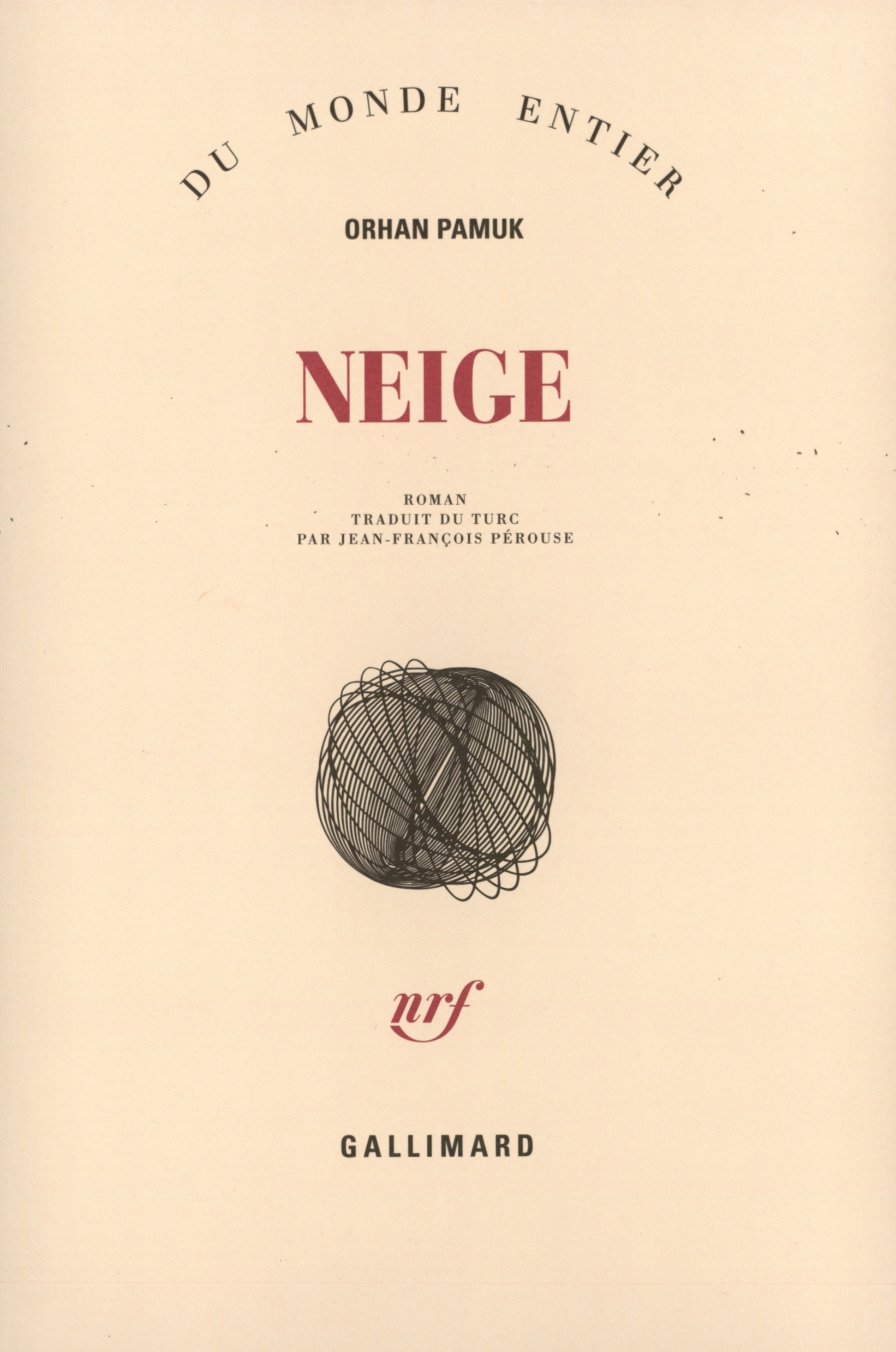 couverture du document