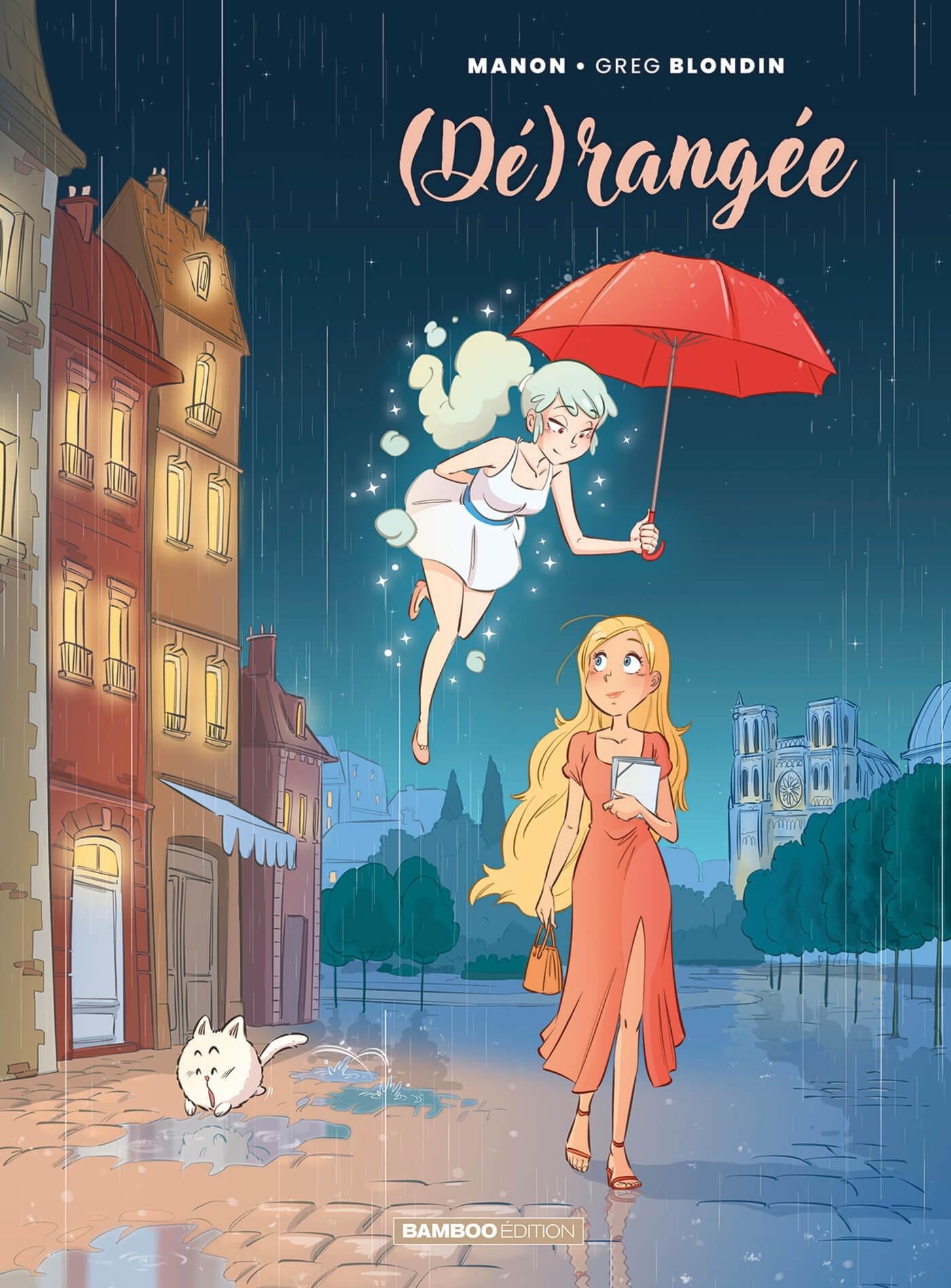 couverture du document