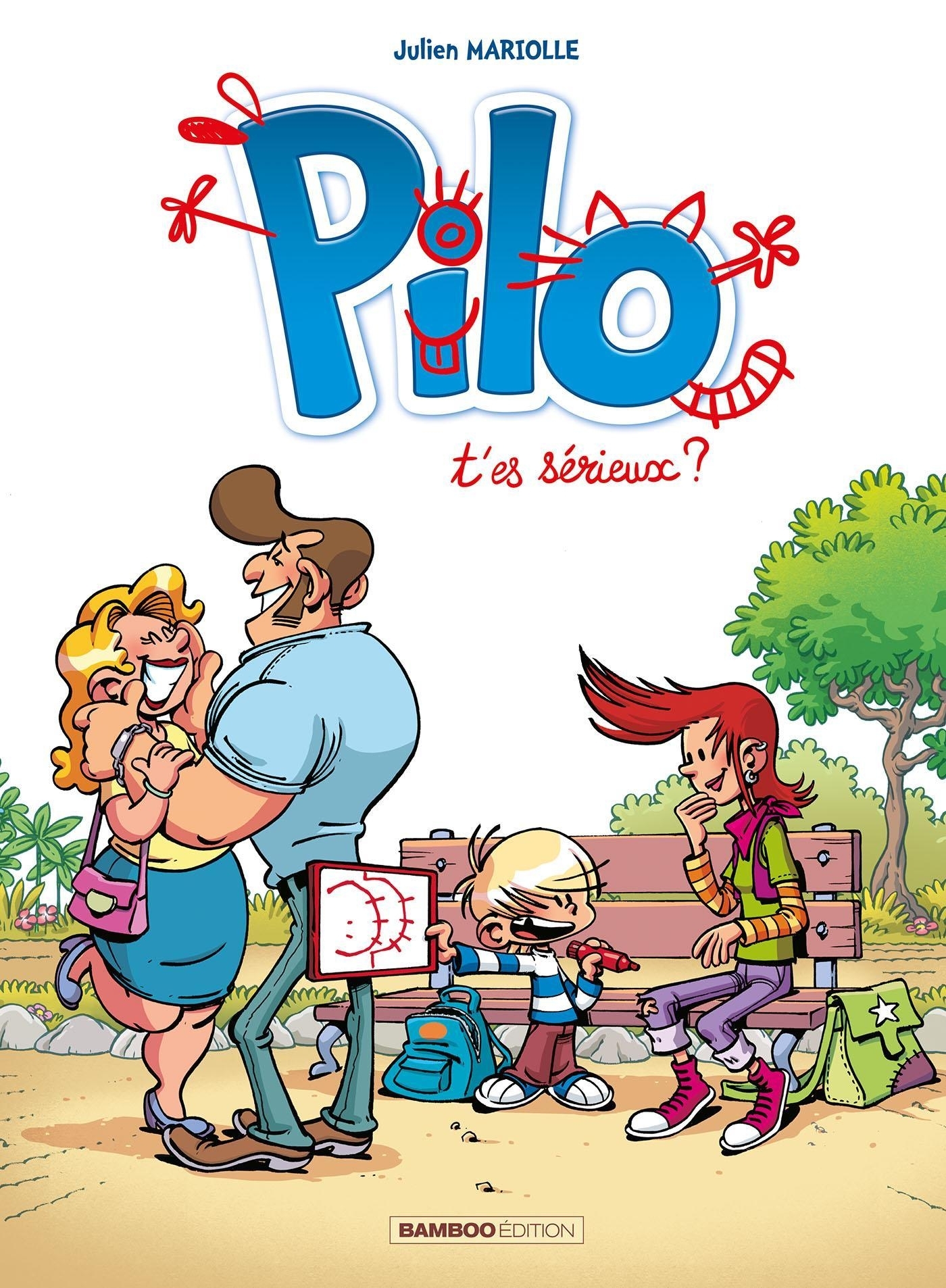 couverture du document