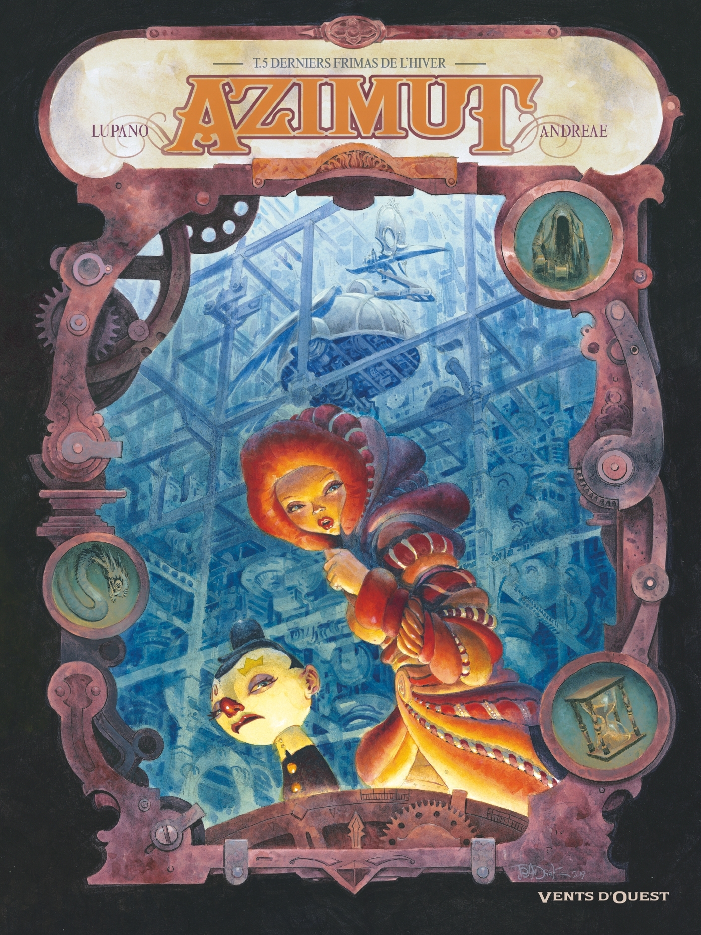 couverture du document
