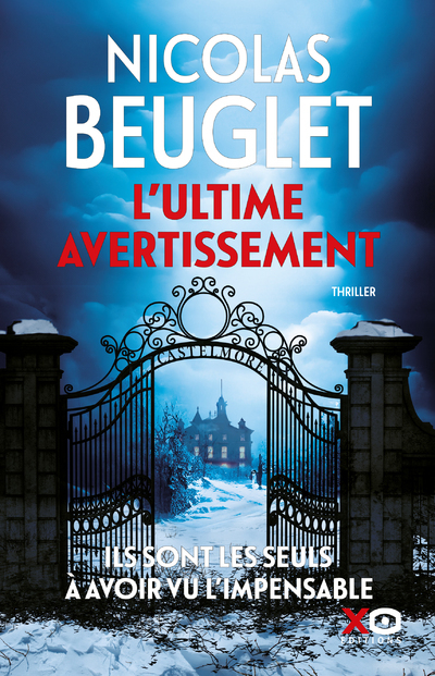 couverture du document