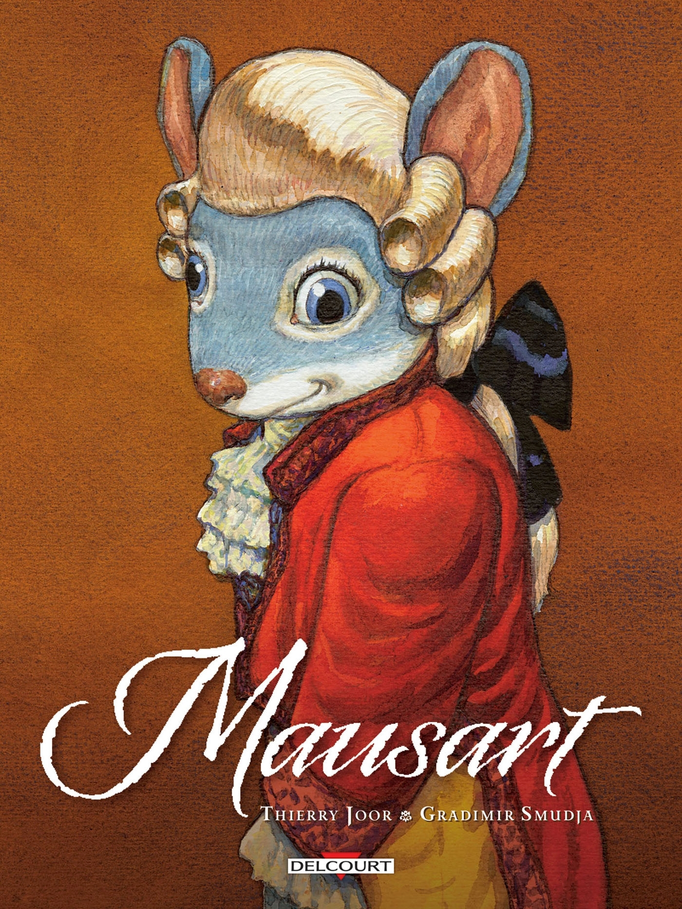 couverture du document