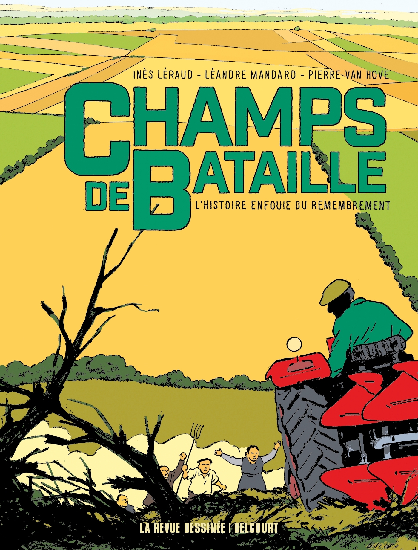 couverture du document