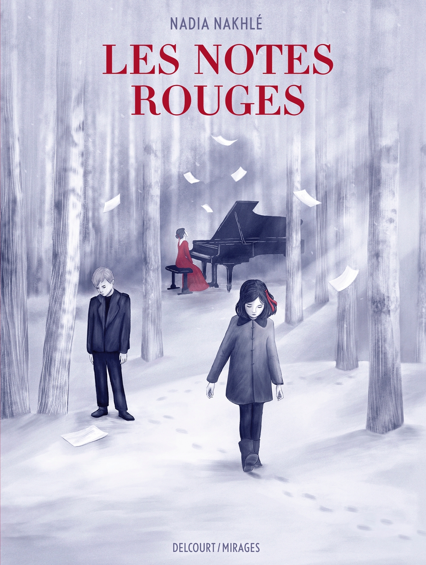 couverture du document