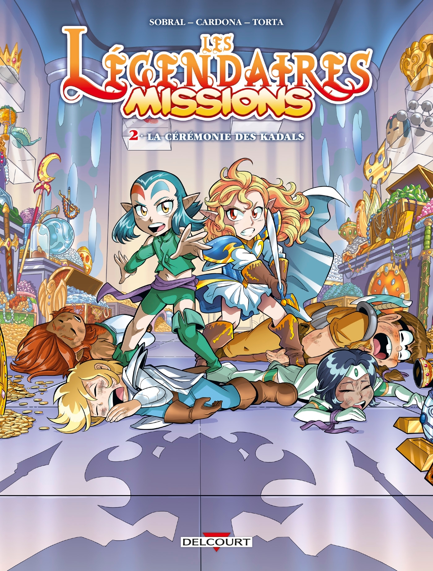 couverture du document