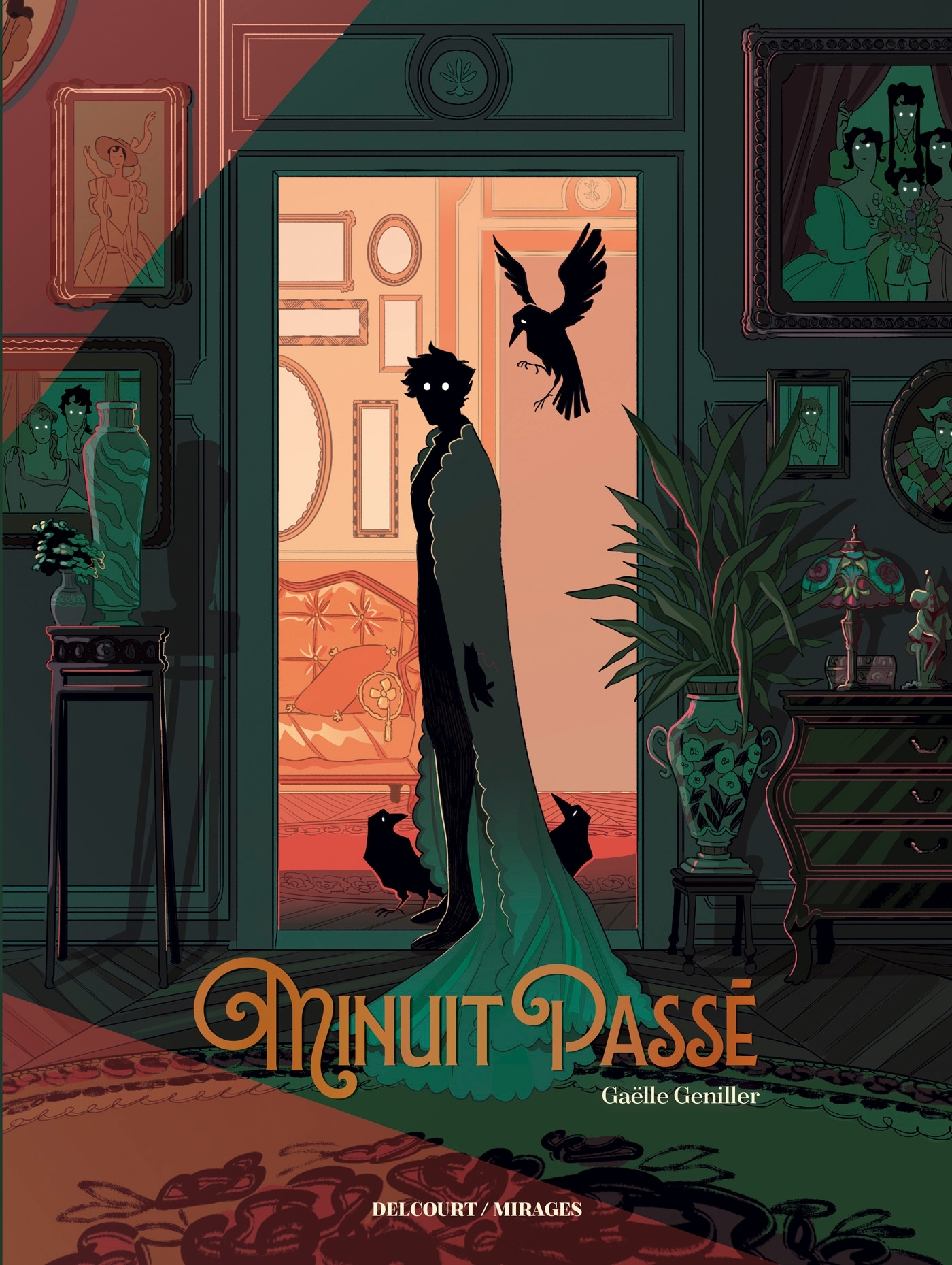couverture du document