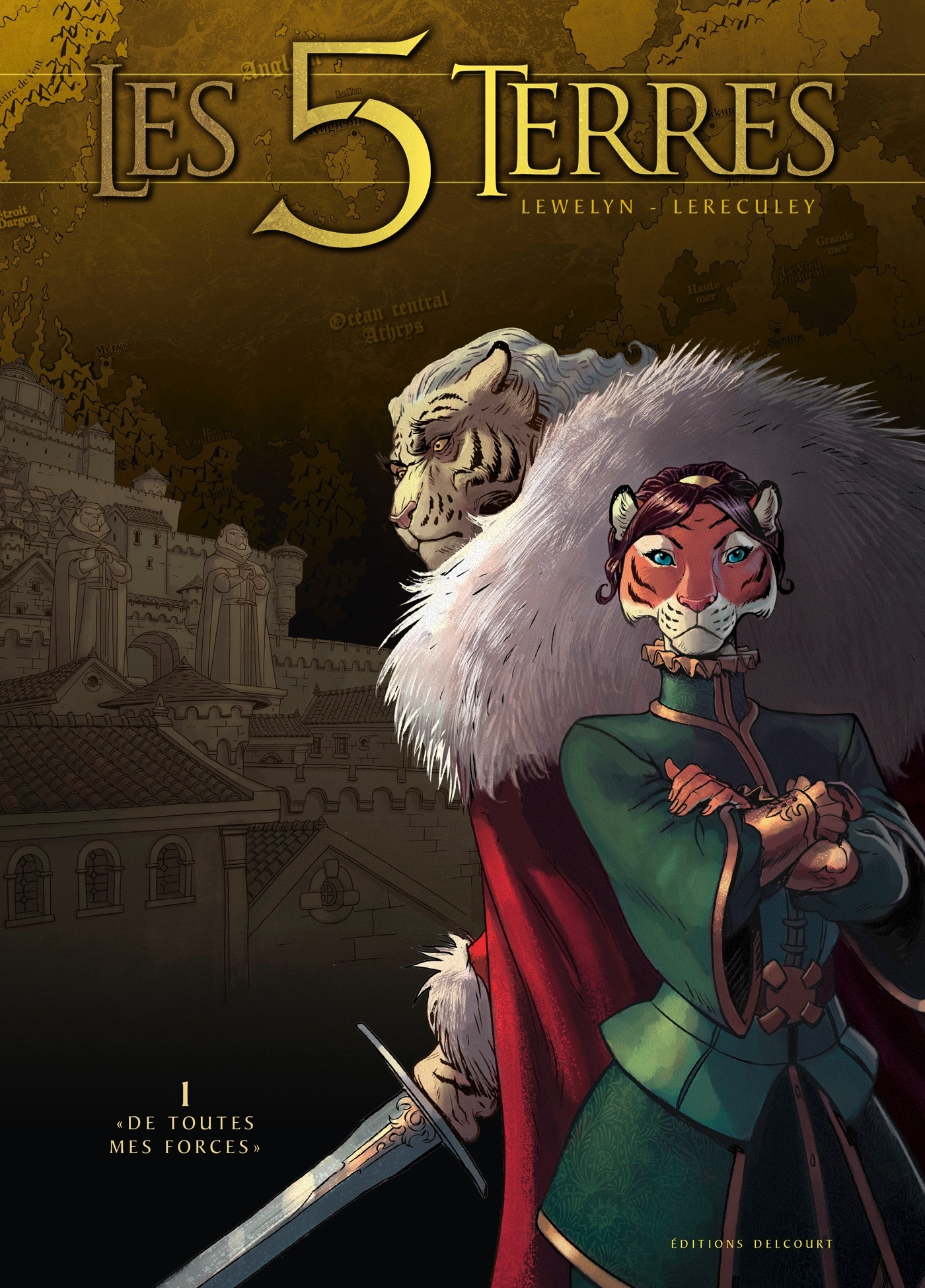 couverture du document