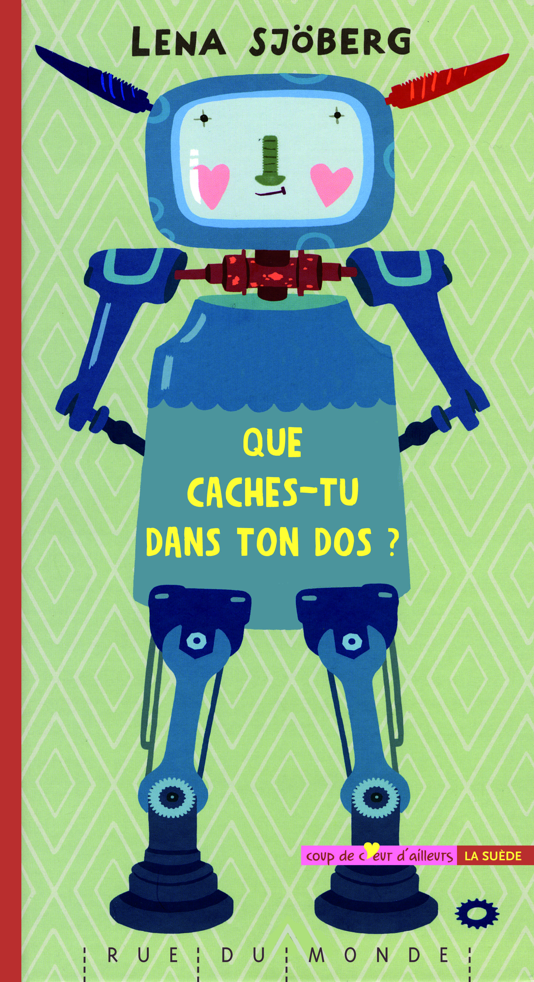couverture du document