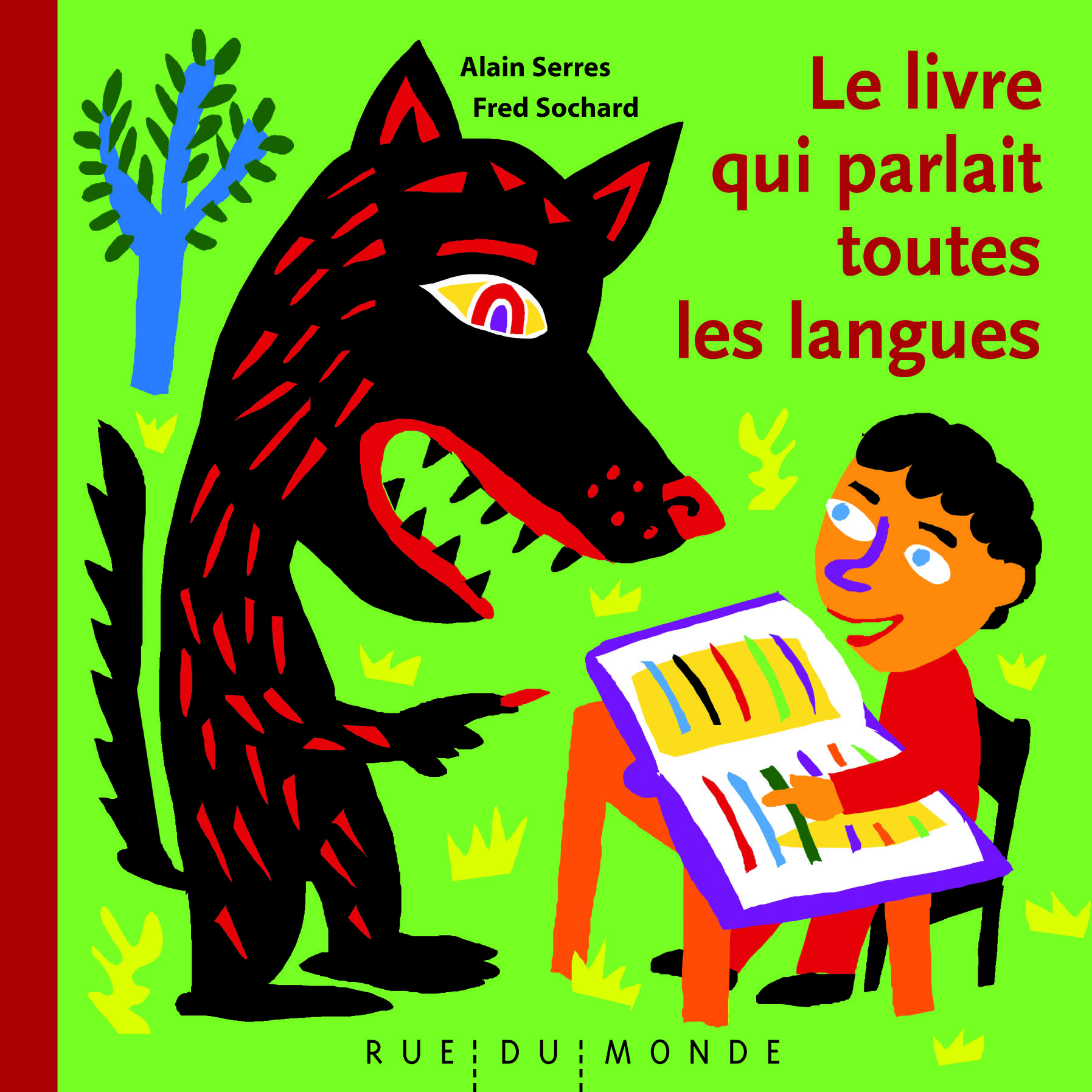 couverture du document