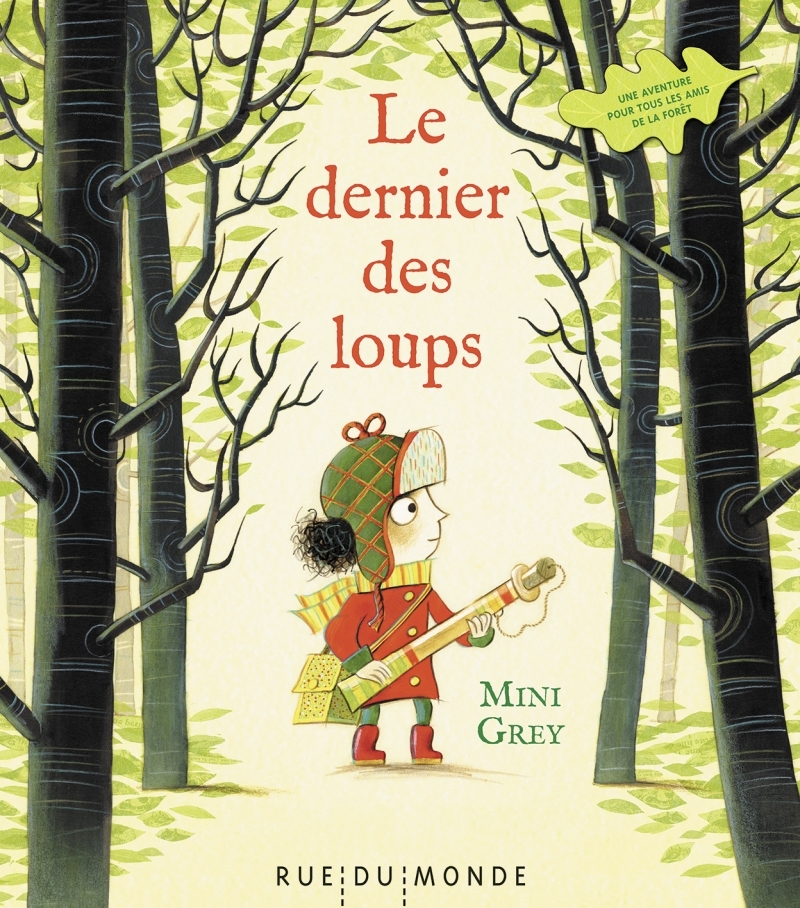 couverture du document