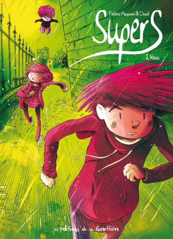 couverture du document