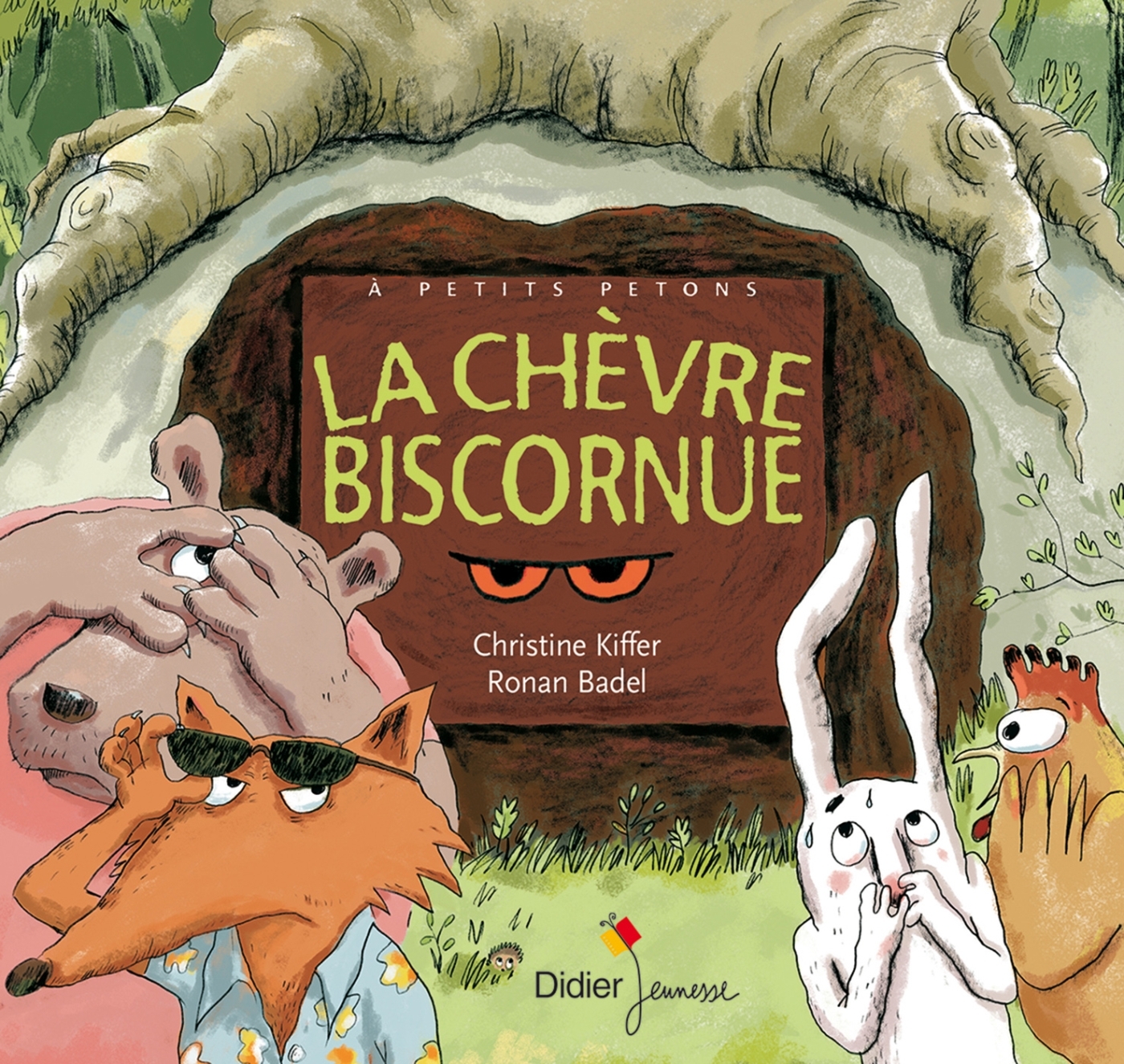 couverture du document