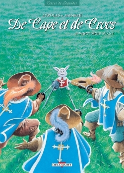 couverture du document