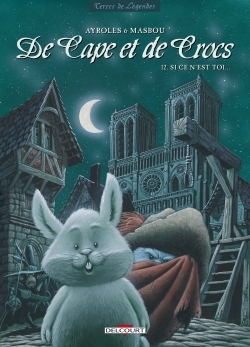 couverture du document