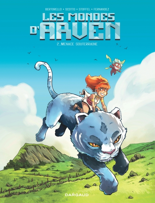 couverture du document