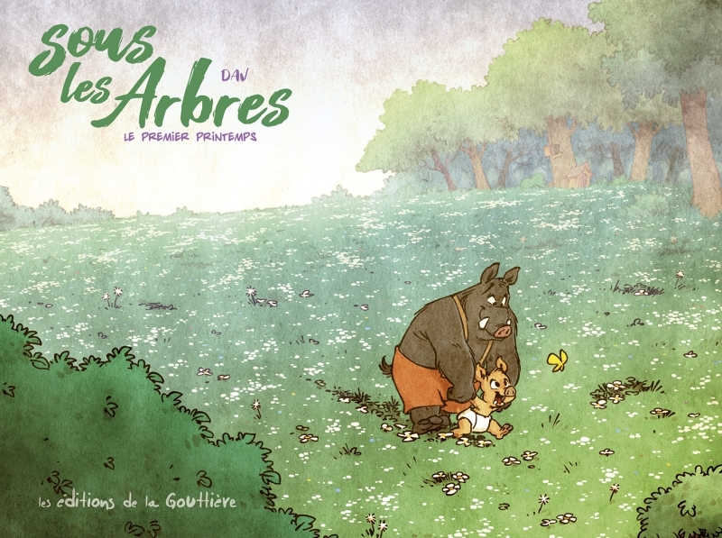 couverture du document